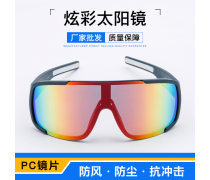 風(fēng)沙護目眼鏡 專業(yè)防護，清晰視野